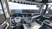 MAN TGL ThermoLine для Euro Truck Simulator 2 миниатюра 3