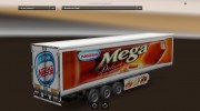 Mod Ice Cream v.2.0 для Euro Truck Simulator 2 миниатюра 9