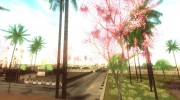 Spring Season v2 for GTA San Andreas miniature 3