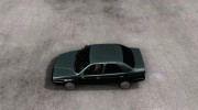Alfa Romeo 155 for GTA San Andreas miniature 2