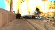 Новые эффекты para GTA San Andreas miniatura 3