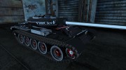 Т-54 (remake) para World Of Tanks miniatura 5