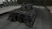 PzKpfw VI Tiger от RussianBasterd para World Of Tanks miniatura 4
