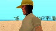 New wmycon для GTA San Andreas миниатюра 2
