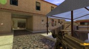 N47 NT Tachnical Beta для Counter Strike 1.6 миниатюра 1