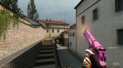 PINK DEAGLE :D for Counter-Strike Source miniature 2