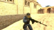 Galil for Counter-Strike Source miniature 4