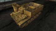 M37 para World Of Tanks miniatura 1