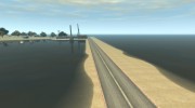LC Crash Test Center для GTA 4 миниатюра 2