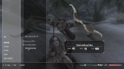 Reinforced Bow для TES V: Skyrim миниатюра 6