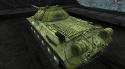 ИС-3 yakir666 para World Of Tanks miniatura 3