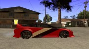 Mitsubishi Eclipse - Tuning for GTA San Andreas miniature 5