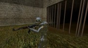 UnRateds S.A.S Night-OPS para Counter-Strike Source miniatura 4