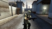 camo terrorist для Counter-Strike Source миниатюра 2