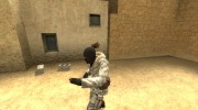 KM2000 Knife for Counter-Strike Source miniature 5