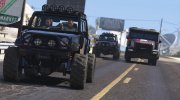 Convoys and Other Hits 0.7b for GTA 5 miniature 1
