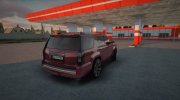 GMC Yukon Denali 2018 for GTA San Andreas miniature 4