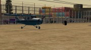 Parashute in all airports для GTA San Andreas миниатюра 3
