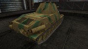 Шкурка для T-25 para World Of Tanks miniatura 4