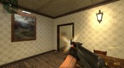 Darkstorns AK47 + Jens Anims V.2 para Counter-Strike Source miniatura 2