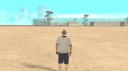 Super Fast Teleporter for GTA San Andreas miniature 3