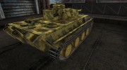Шкурка для PzKpfw V-IV  для World Of Tanks миниатюра 4