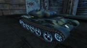 T-54 Drongo para World Of Tanks miniatura 5