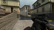 Soulslayer and Fubs M4A1. для Counter-Strike Source миниатюра 3