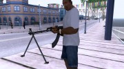 РПК para GTA San Andreas miniatura 2