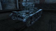 Т-26 от sargent67 para World Of Tanks miniatura 4
