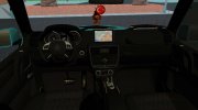 Mercedes - Benz G65 AMG for GTA Vice City miniature 6