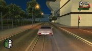 No Tram для GTA San Andreas миниатюра 3