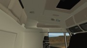 Iveco Trakker Hi-Land E6 2018 cab high 8x4 для GTA San Andreas миниатюра 8