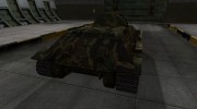 Скин для танка СССР T-34 для World Of Tanks миниатюра 4