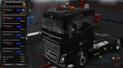 Проблесковые маячки Britax для Euro Truck Simulator 2 миниатюра 2