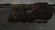 Шкурка для JagdPanther II para World Of Tanks miniatura 2