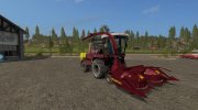 УЭC-2-250 for Farming Simulator 2017 miniature 1