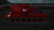 ИС xxxDgaKxxx для World Of Tanks миниатюра 2