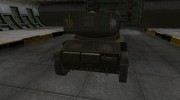 Исторический камуфляж AMX 12t for World Of Tanks miniature 4