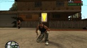 12. Robbing uncle Sam для GTA San Andreas миниатюра 7
