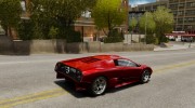 Скорость автомобиля для GTA 4 миниатюра 1
