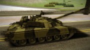 Т-80У  миниатюра 3