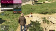 Forever Together (Romantic & Hot Coffee Update) 1.2 for GTA 5 miniature 2