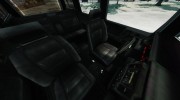 Russian NOOSE Patriot for GTA 4 miniature 8