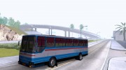 Autosan H10-11B Оренбург para GTA San Andreas miniatura 1