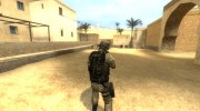 DarkElfas Desert Gign para Counter-Strike Source miniatura 3