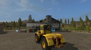 К-702 Кировец версия 1.0 for Farming Simulator 2017 miniature 4