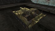 M41 para World Of Tanks miniatura 3
