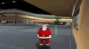 Санта для GTA Vice City миниатюра 1