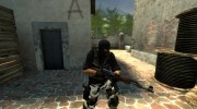 Urban City Camo Terrorist for Counter-Strike Source miniature 1